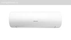Инверторная сплит-система Hisense серии LUX Design SUPER DC Inverter (R32) AS-10UW4RVETS00 (комплект)