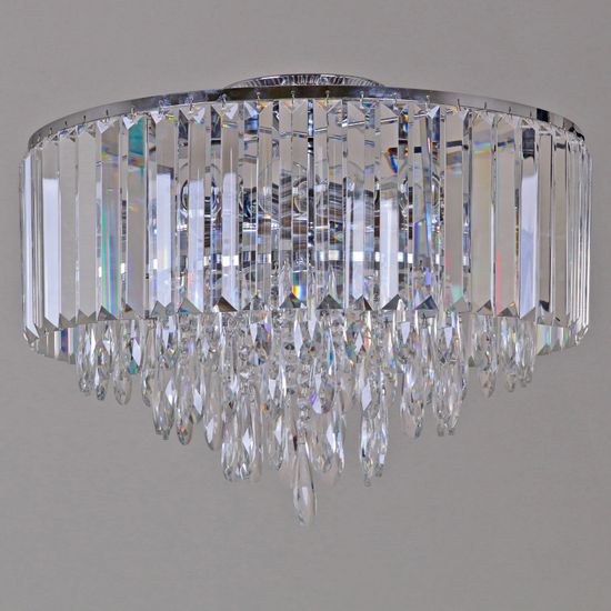 09055-3.3-08 CR светильник потолочный