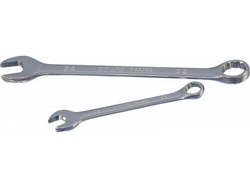 Ключ гаечный комбинированный, 16мм Ombra 30016