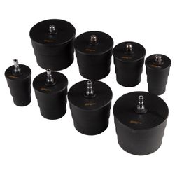 AFFIX (AF10355010C) Набор для тестирования системы турбонаддува, кейс, 10 предметов