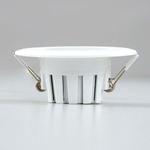 Citilux Кинто CLD5103N LED Встраиваемый светильник Белый