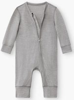 Термокомбинезон детский, Серый