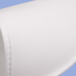 Тапки эвапора, закрытый мыс (50 пар) непромокаемые одноразовые р. 43