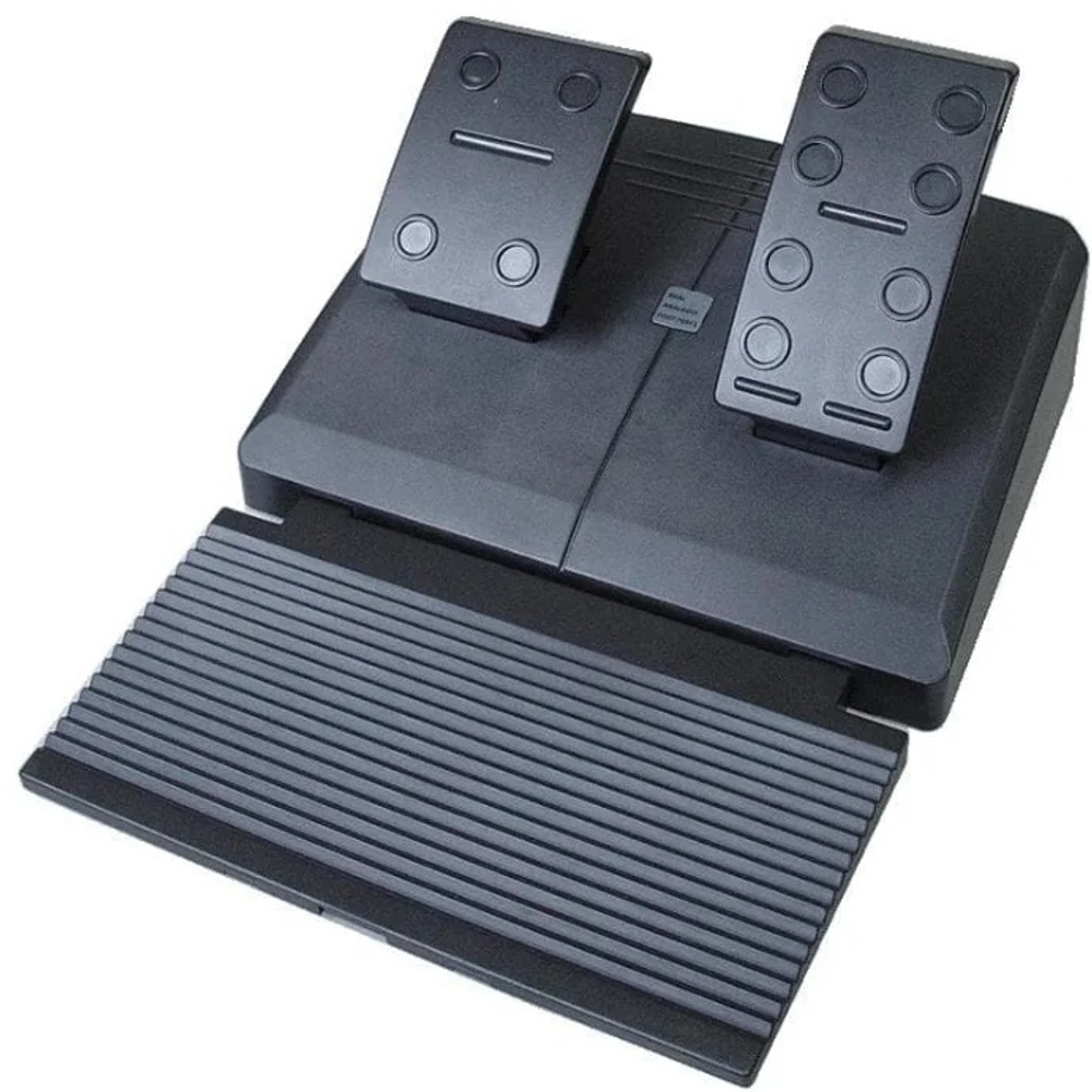 Игровой контроллер Artplays V-1200 черный