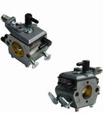 Карбюратор на бензопилу 45-18/52-20 без подкачки 23KARBBZ