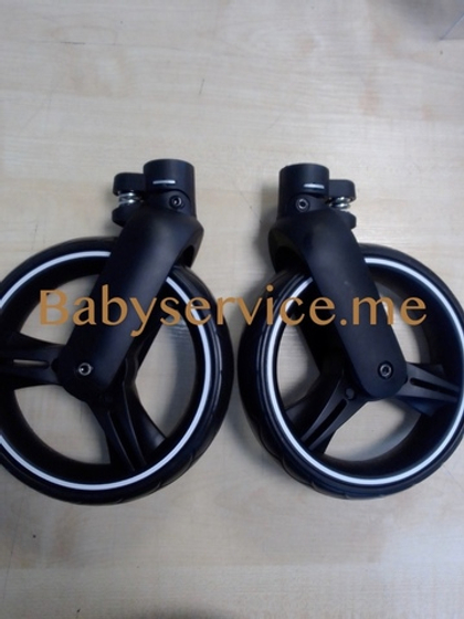 Колесо Indigo Epica XL левое