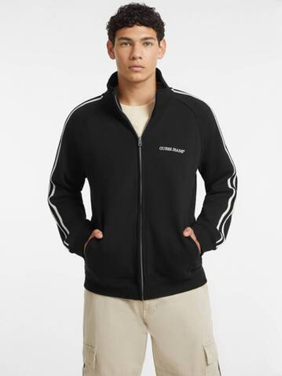 Худые Guess Jeans - черный(M4BQ38 K9V31)