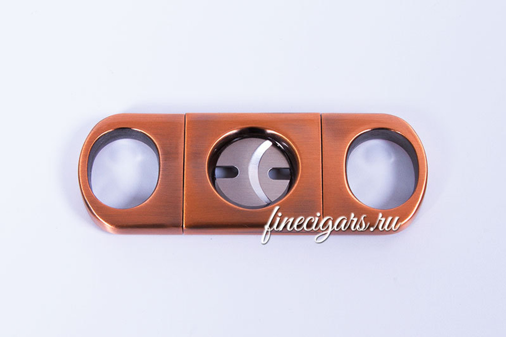Гильотина для сигар 367E (сталь)