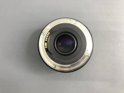 Canon EF 1.8/50mm STM
