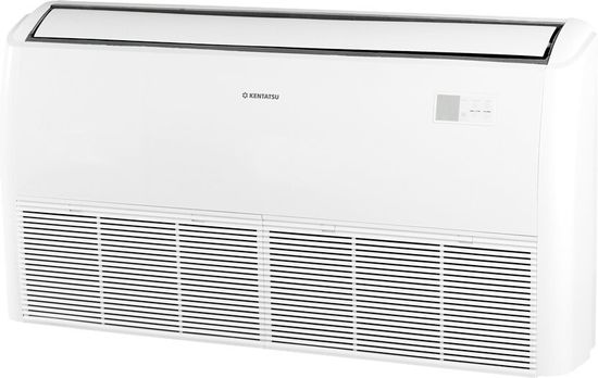 Напольно-потолочный кондиционер Kentatsu KSCB165HZRN1W/KSUNB165HZRN3