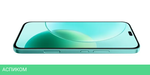 Cмартфон Honor 400 Lite 8GB/256GB ABR-NX1 Marrs Green (5109BRVN)