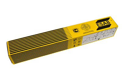 Электроды ЕSAВ ОК-46 4 мм упак. 6,6кг