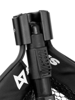 Подсачек NISUS 40x30cm L-60 сетка прорезин. (N-ZD-4030102)