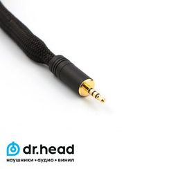 HeadMade EX-3 Audeze LCD, Meze Empyrean 2.5mm 1.2m