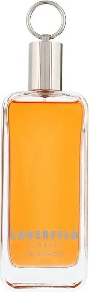 Karl Lagerfeld Classic Eau de Toilette 100 ml