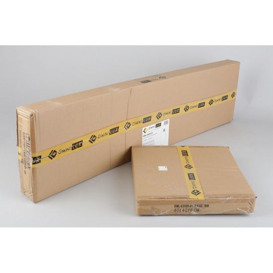 Торшер OML-63505-01