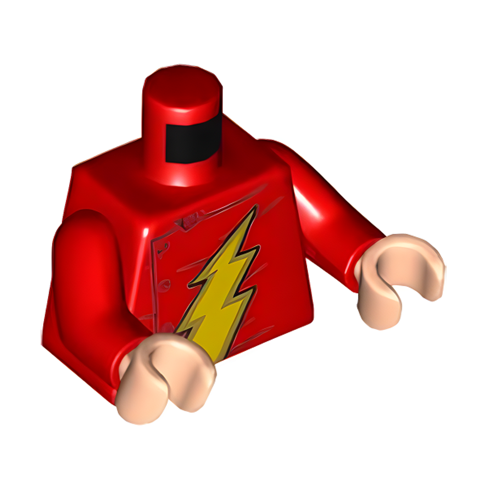 Торс от Флэша 973pb3747c01