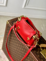 Louis Vuitton Side Trunk PM