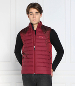 безрукавка v_sarek BOSS GREEN - бордовый(50475006)