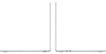 Ноутбук Apple MacBook Air 15 2024 15.3" / 16 Гб / SSD 512 Гб / macOS / MXD23