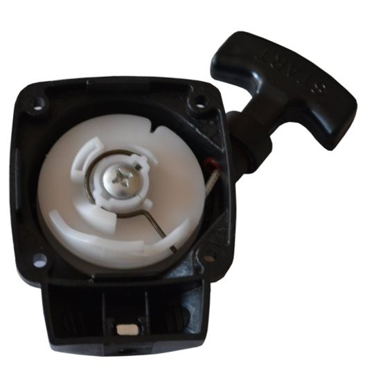 Стартер в сборе BR-260 (С Усиком)