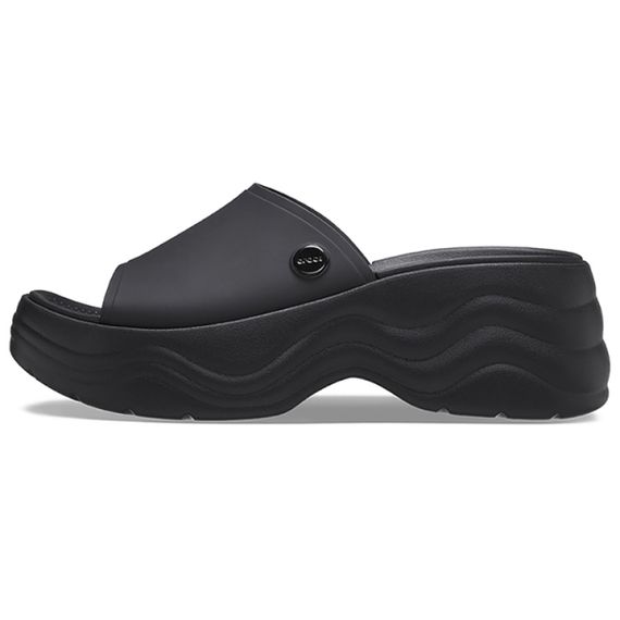Crocs Slide 'Black'