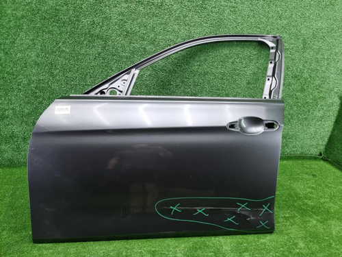 Дверь передняя левая BMW 3er F30 (2011-2020)