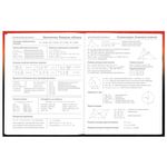 Дневник 5-11 класс 48 л., твердый, BRAUBERG, глянцевая ламинация, с подсказом, "Самурай", 107191