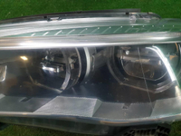 Фара левая BMW X5 F15 X6 F16 15-18 LED В сборе