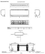 Сплит-система Kentatsu KSGB70HZAN1 / KSRB70HZAN1