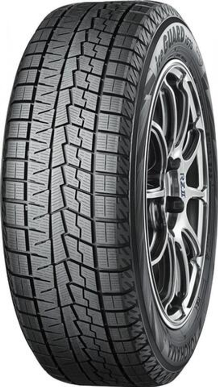 Автошина 225/55R16 YOKOHAMA ICE GUARD iG60 99Q XL (F)