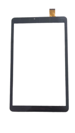Тачскрин (сенсорное стекло) для планшета Irbis TZ161 4G