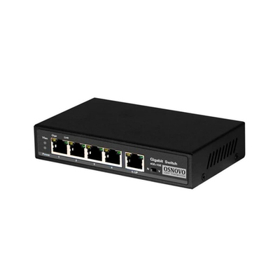 SW-8050/D PoE коммутатор Osnovo