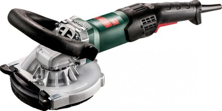 Шлифовальная машина METABO RSEV 19-125 по бетону 603825710