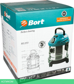 Пылесос Bort BSS-1015 98297041