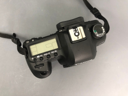 Canon EOS 5D Mark II (33.700 кадров)