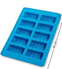 DN-15/1 Форма для льда «Конструктор»