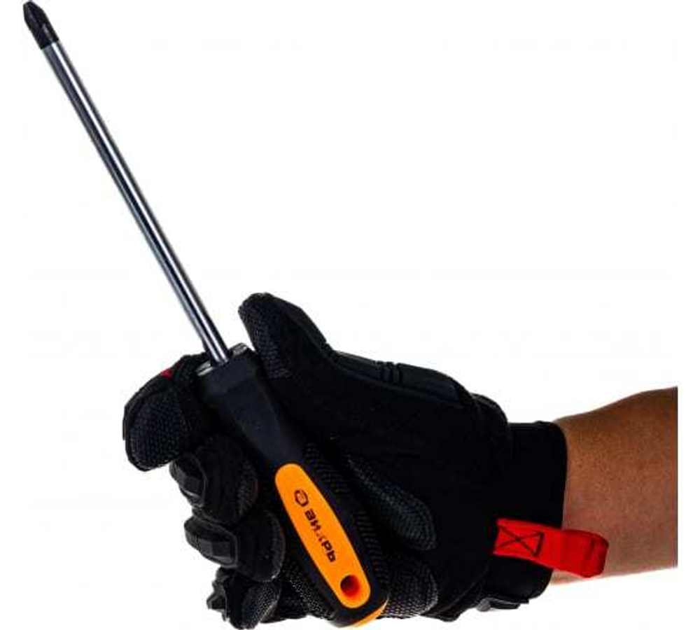 ОТВЁРТКА КРЕСТОВАЯ PZ3 150 ММ ВИХРЬ