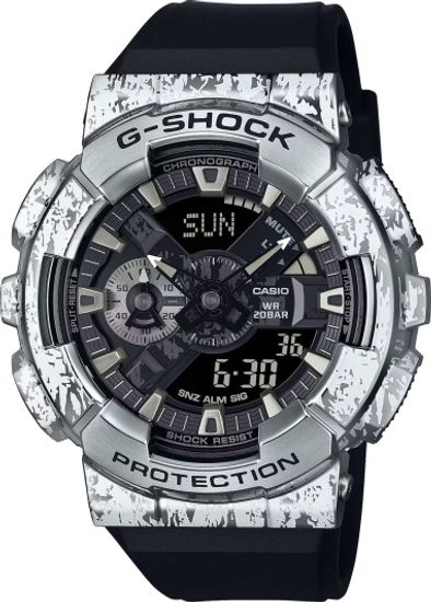 Наручные часы Casio G-Shock GM-110GC-1ADR