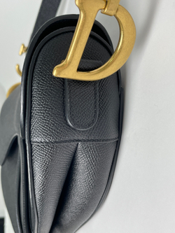 Сумка CHRISTIAN DIOR Saddle