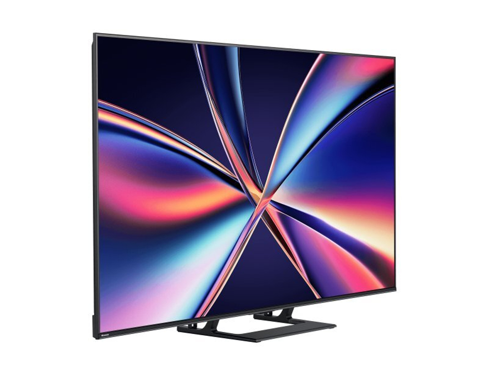 ULED телевизор Hisense 55E8Q 4K Ultra HD