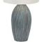 Настольная лампа Escada Amphora 10172/L Blue