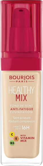 Bourjois Нealthy Mix #51 Тональный крем