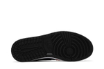 Кроссовки Jordan Air Jordan 1 Low Se "Black Orange"