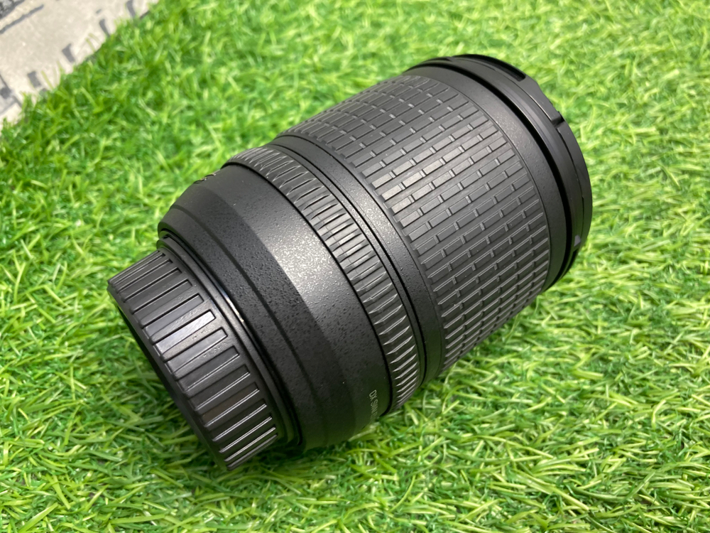 Nikon 18-135mm 3.5-5.6 ED-IF AF-S DX