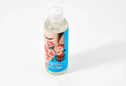 Elizavecca Тонер-пилинг ФРУКТОВЫЕ КИСЛОТЫ Hell-Pore Clean Up Aha Fruit Toner (200 мл)