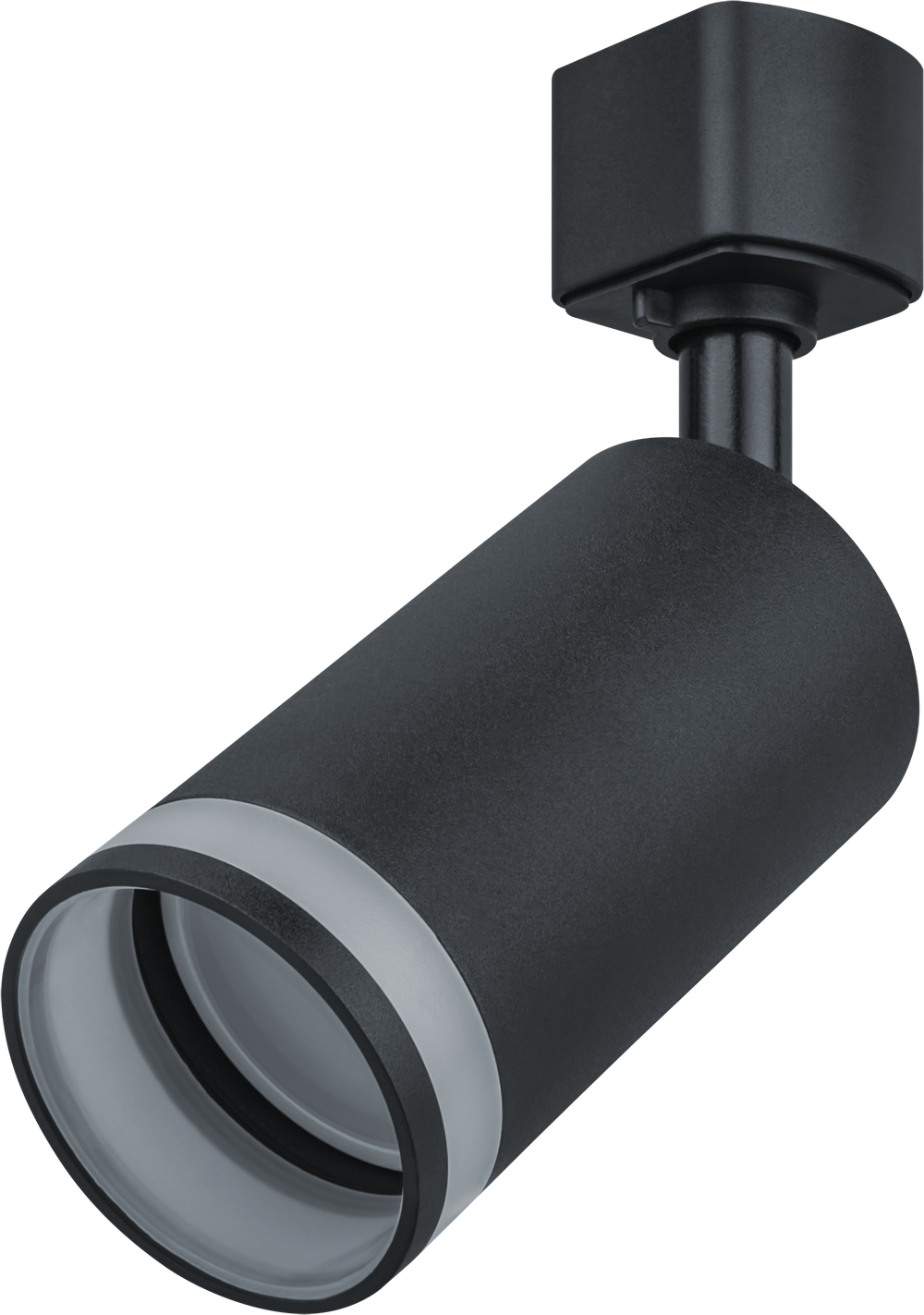 Светильник Navigator 95 495 NLT-TM2-1L-GU10-BL (трековый, GU10, чёрн)