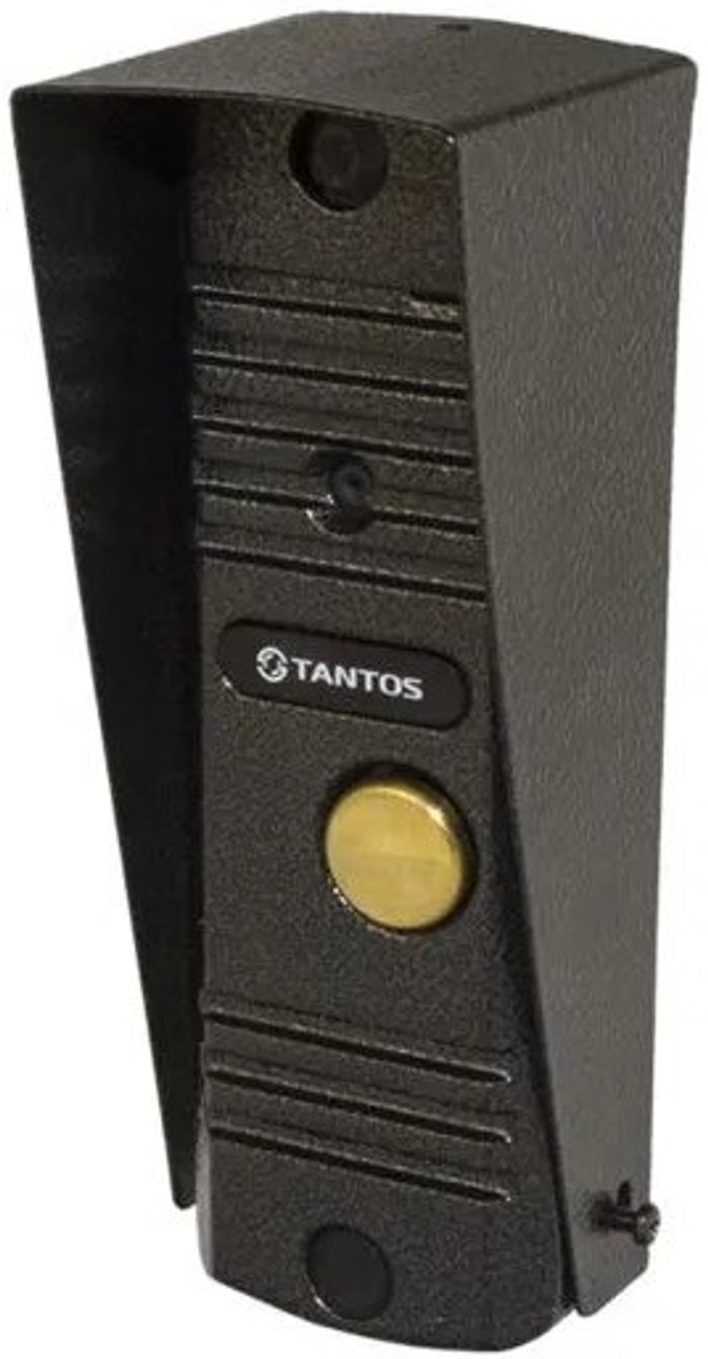 Вызывная панель  Tantos WALLE+ (асфальт)