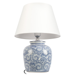 Настольная лампа Loft It Orchid 10491T Blue