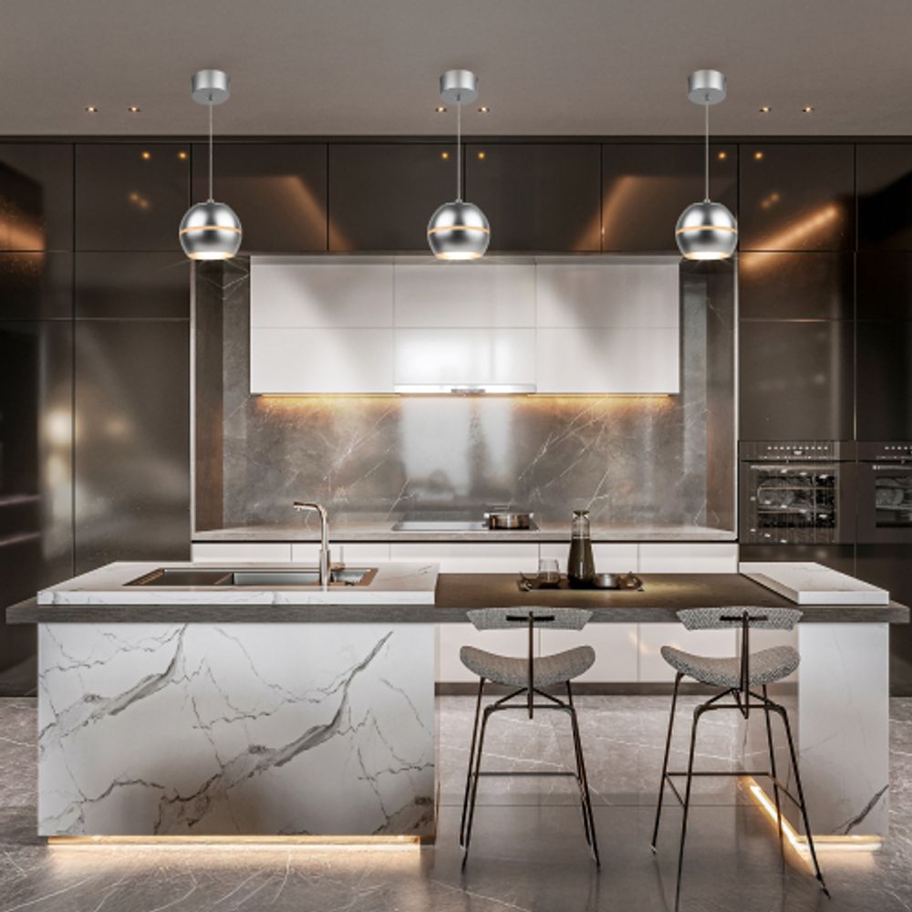 Декоративная подсветка ЭРА WL46 BK MR16 GU10 12Вт черный IP20 для интерьера стен фасадов зданий